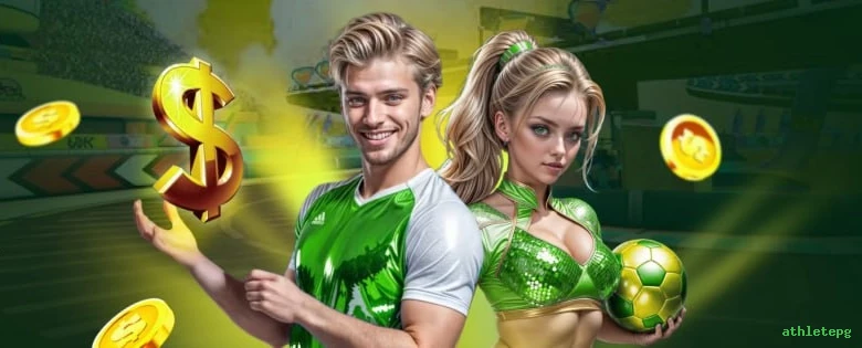 APK oficial da athletepg para Android